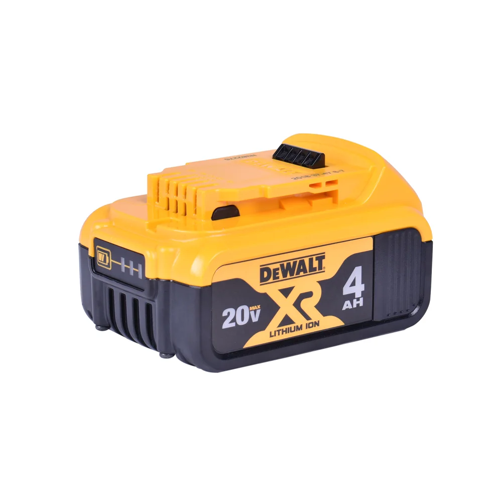 Bateria De L tio 20V XR 4 0 Ah DCB204 B3 Dewalt FK