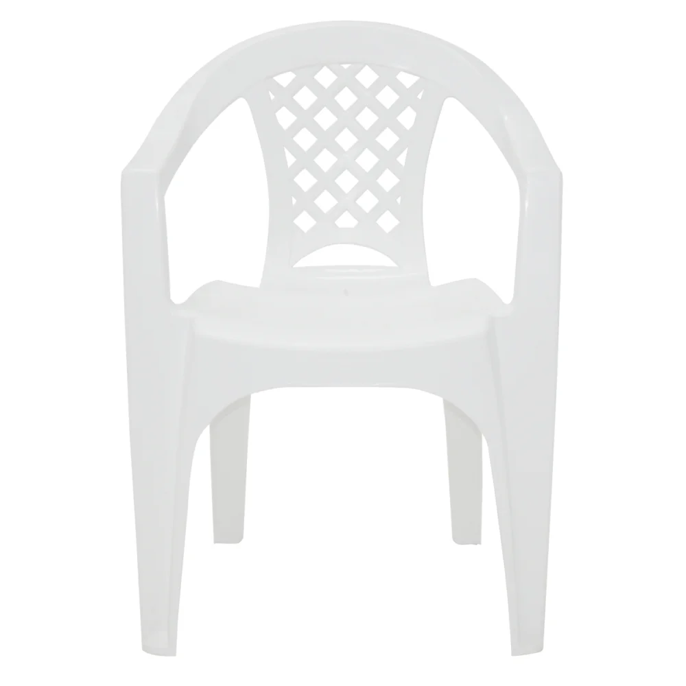 Cadeira Tramontina Plástico em Oferta