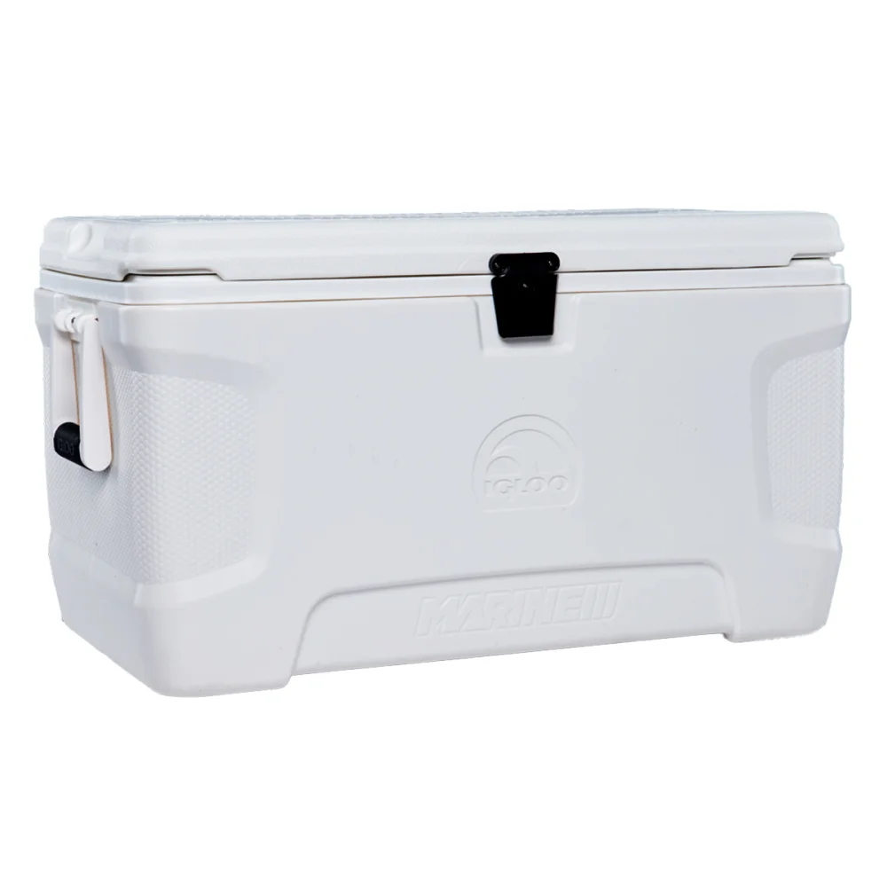 Dobradiças De Plástico Igloo Cooler Para Caixas De Gelo (con