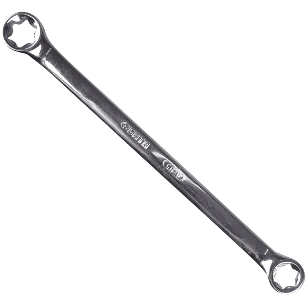 Chave Torx Tipo Estrela De E10 X E12 Sata St45202sc | FK