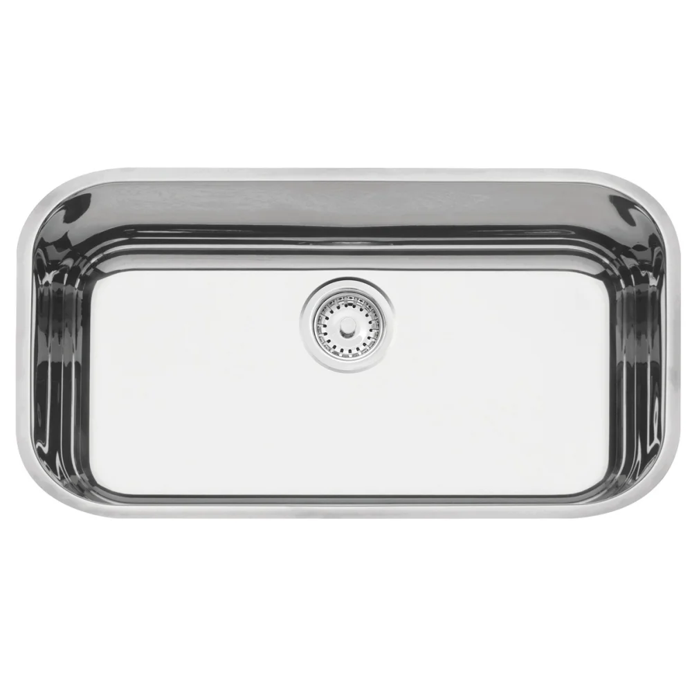 Secador de Mãos Inox Polido 304 220V