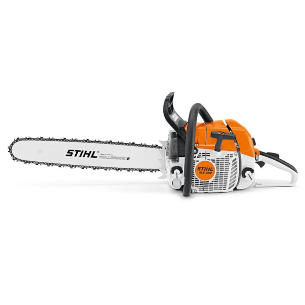 Jogo De Juntas Para Motosserra Stihl 382 Ms382