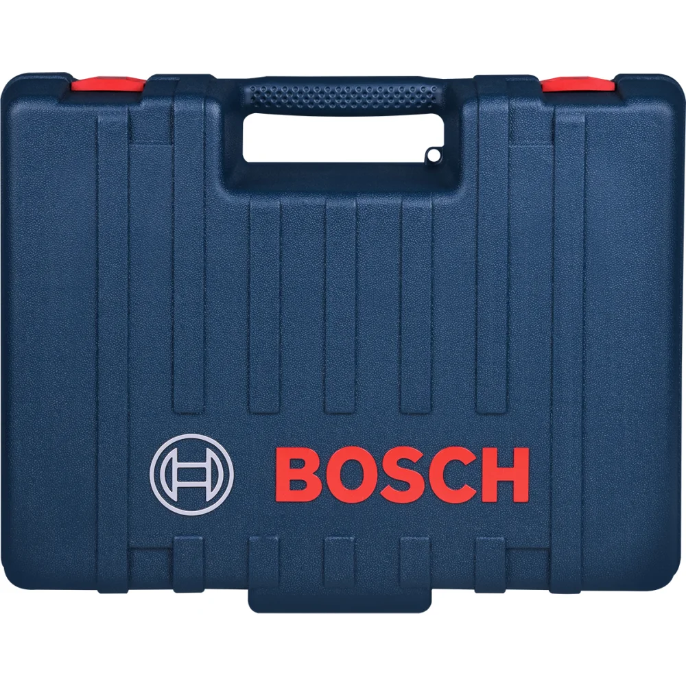 NIVEL LASER ROTATIVO BOSCH PROFESIONAL GRL 300 HV