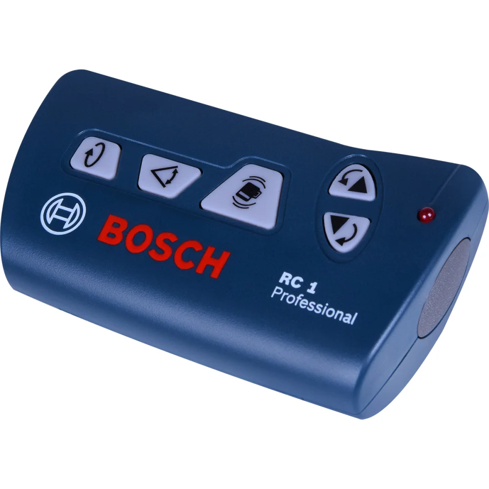 Nivel Laser Rotativo - GRL 250 HV - Bosch