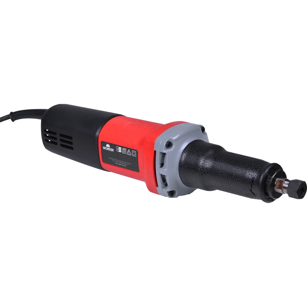 Retifica Reta Longa Worker 110v 500w 7000 a 28000 rpm Rw1 - Ferramentas MEP