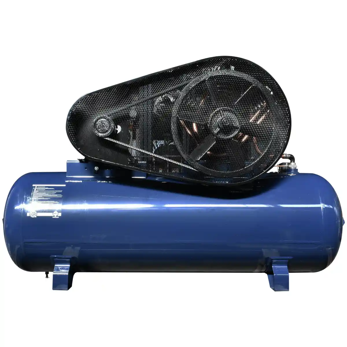 Compressor de Ar 40pcm 425L Super Ar Trif 220/380V Pressure 
