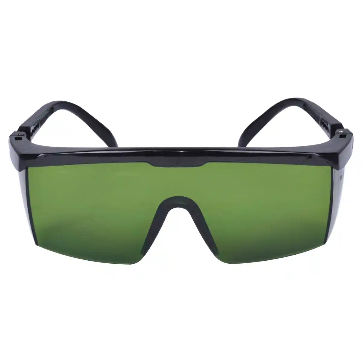 Óculos de Segurança Verde Jaguar Kalipso
