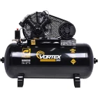 Compressor Ar Vortex 200 7pcm 120psi 50L Mono Pressure em Oferta