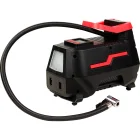 COMPRESSOR DE AR PORTÁTIL P/ CARROS 300 PSI 50W 12V TRAMONTINA - Nossa Loja  Web