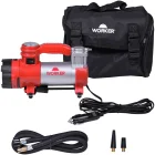 Compressor de Ar Portátil Carros 50W Tramontina em oferta!