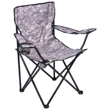 Cadeira Araguaia Confort Camuflada Belfix