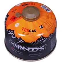 Cartucho de Gás NKT Tekgas Nautika - 230 gramas