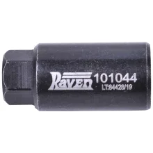 Chave para Bujão da Bomba Injetora Bosch VE 101044 Raven