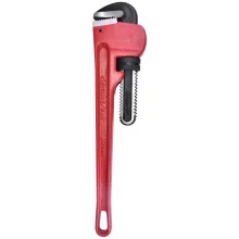 Chave Para Tubo/Cano 18" (450mm) 3301207 Gedore Red