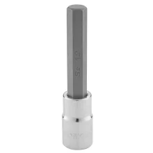 CHAVE SOQUETE LG1/2" HEXAGONAL WORKER