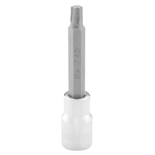 CHAVE SOQUETE LG1/2" TORX T-30 WORKER