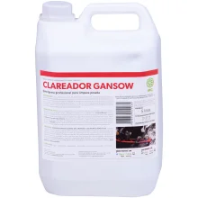 Clareador Gansow 5 Litros Limpeza Pesada SBN61841 ipc Soteco