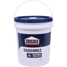 Cola Branca Cascorez Extra 20 kg Henkel