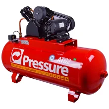 Compressor de Ar 250 L 20 Pcm Atg2 Pressure