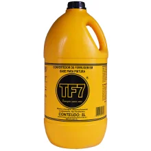 Convertedor de Ferrugem CF-TF7 5 Litros TF7