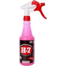 Desengraxante para Limpeza Pesada Spray 500ml H-7