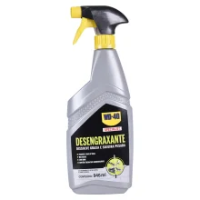 Desengraxante Spray Para Limpeza Pesada 946ml WD-40