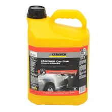 Detergente Automotivo 5 litros Car Plus Karcher