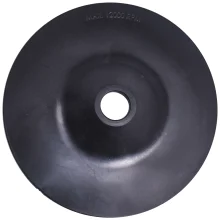 Disco Para Esmerilhadeira ou Lixadeira 4.1/2" Vonder - PVC