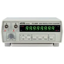 Frequencimetro Dig Fc-2400 Icel
