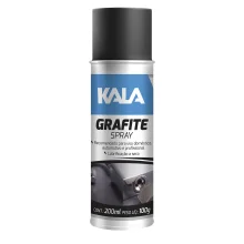 Grafite Spray 200ml/100gr 470201 Kala