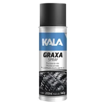 GRAXA SPRAY 200ML/140GR KALA
