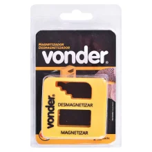 Magnetizador Desmagnetizador De Chaves Vonder 3599000555