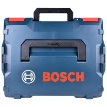 Maleta com Sistema de Transporte Inteligente L-BOXX136 Bosch