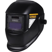 Máscara De Solda Automática Sem Regulagem Msl-350f Lynus