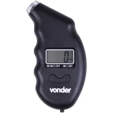 Medidor digital de pressão para pneus CD 500 VONDER