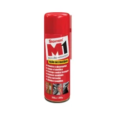 Micro Óleo Spray M1 Anticorrosivo 300ml Starrett