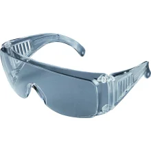 Óculos de Segurança Policarbonato Incolor WK4-I Worker
