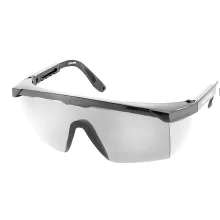 Óculos de Segurança Incolor Anti Embaçante WK1 Worker