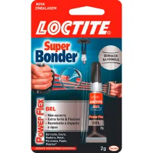 Super Bonder 2078040 2g Flex Gel Loctite