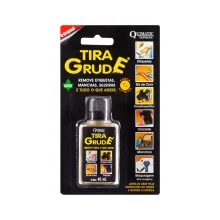 Tira Grude 40 mL (com blister) QUIMATIC TAPMATIC