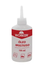 Óleo Multiuso 100ml 27111 Worker