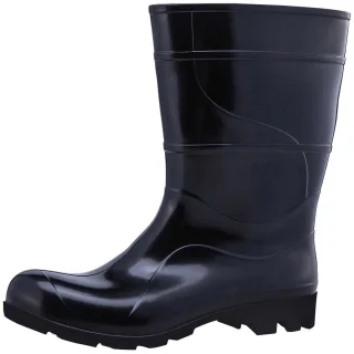 bota pvc