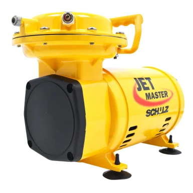 compressor de ar direto jet master schulz