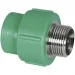 ADAPTADOR PPR AMANCO TRANSIÇÃO M DN25X1 2