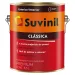 Tinta Acrílica Clássica Fosco Areia 3,6L Suvinil