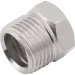 Adaptador 3/8” Macho x 1/4” Fêmea Aço Carbono Npt Vonder