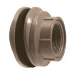 ADAPTADOR CX D AGUA VIQUA FLANGE 20MMX1/2"