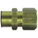 Adaptador Macho 1/2" X 3/8" Roco