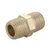 Adaptador NPT 1/4" x 3/8" 05 Peças Worker