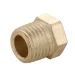 Adaptador NPT 1/4" x 3/8" 05 Peças Worker